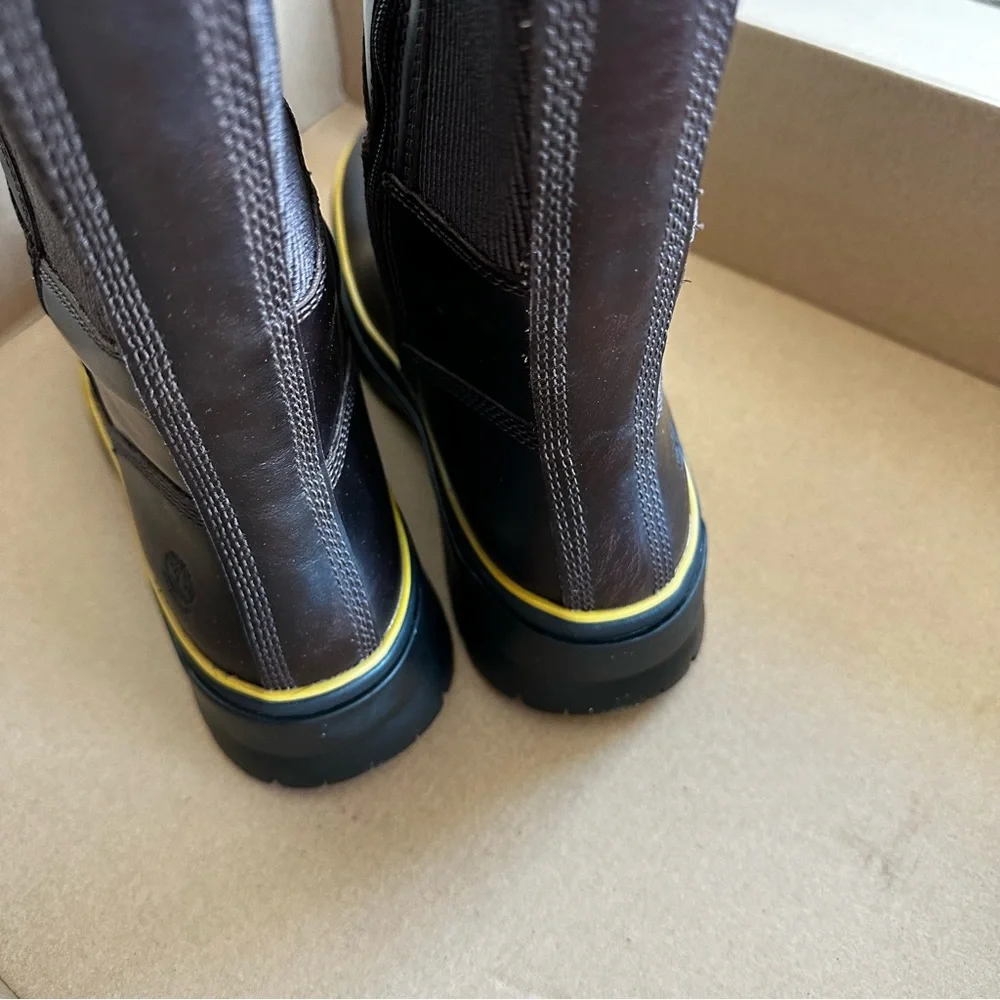 Timberland Malynn Waterproof Tall Boot